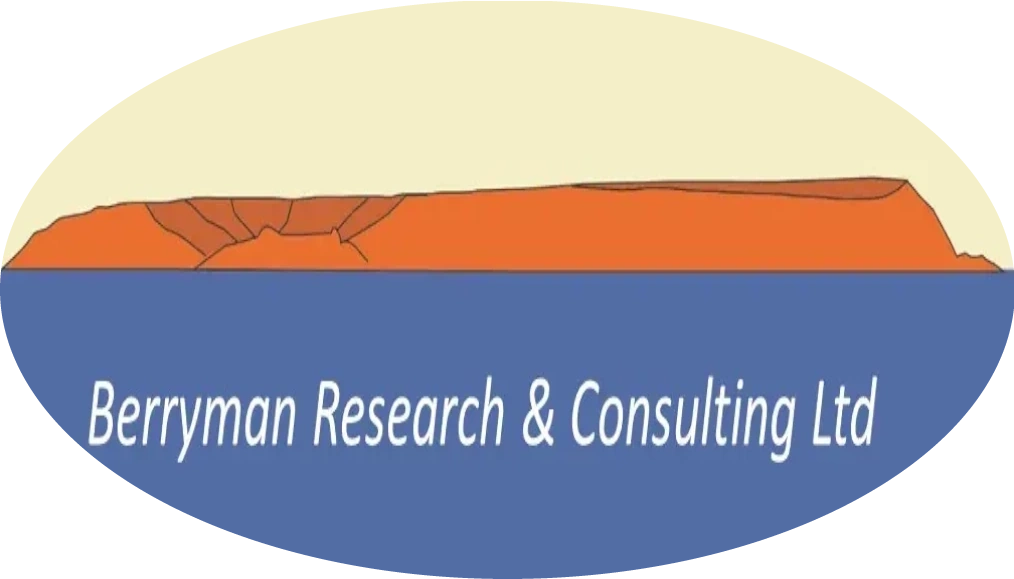 Berryman Research & Consulting Ltd.